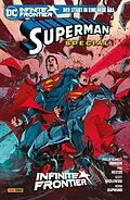 E-Book (epub) Superman Special: Infinite Frontier von Johnson Phillip Kennedy