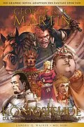 E-Book (epub) Game of Thrones Graphic Novel - Königsfehde 3 von George R. R. Martin, Landry Walker