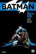 E-Book (epub) Batman: Ein Todesfall in der Familie (Deluxe Edition) von Jim Starlin