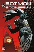 E-Book (pdf) Batman: Equilibrium von Tom Taylor