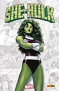 E-Book (epub) SHE-HULK von John Byrne