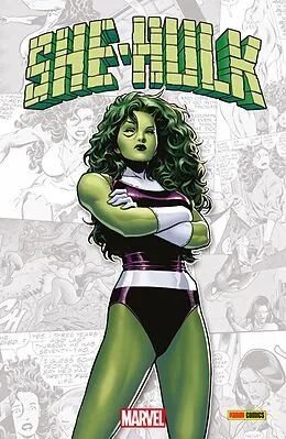E-Book (pdf) SHE-HULK von John Byrne