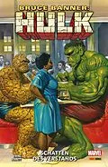 E-Book (pdf) BRUCE BANNER: HULK 9 - Schatten des Verstands von Al Ewing