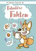 E-Book (pdf) Fabulöse Fakten von Daniela Schreiter
