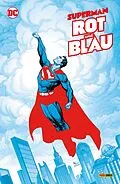 E-Book (epub) Superman: Rot und Blau von Tom King