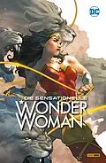 E-Book (pdf) Die sensationelle Wonder Woman von Colleen Doran