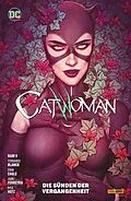 E-Book (pdf) Catwoman - Bd. 6 (2. Serie): Die Sünden der Vergangenheit von Ram V