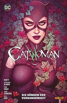 E-Book (pdf) Catwoman - Bd. 6 (2. Serie): Die Sünden der Vergangenheit von Ram V