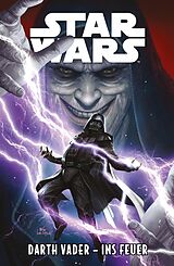 E-Book (pdf) Star Wars - Darth Vader - Ins Feuer von Greg Pak