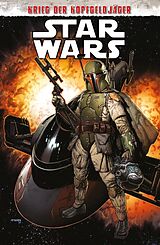 E-Book (pdf) Star Wars - Krieg der Kopfgeldjäger von Charles Soule