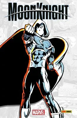 E-Book (epub) MOON KNIGHT von Doug Moench