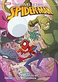 E-Book (pdf) MARVEL ACTION: SPIDER-MAN 6 - Nachhilfe mit Schurken von Sarah Graley