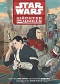E-Book (pdf) Star Wars: Wächter der Whills Band 1 von Jon Tsuei Greck Rucka