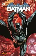 E-Book (epub) Batman: Dunkle Legenden von Darick Robertson