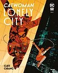 E-Book (pdf) Catwoman: Lonely City - Bd. 1 (von 2) von Cliff Chiang