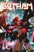 E-Book (epub) Future State: Gotham - Megaband von Joshua Williamson