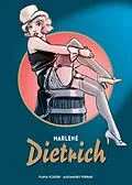 E-Book (pdf) Marlene Dietrich - Die Graphic Novel von Alessandro Ferrari