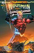 E-Book (epub) Flashpoint Sonderband - Aquaman vs. Wonder Woman von Tony Bedard