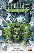 E-Book (pdf) HULK - Gamma-Geschichten von Jeff Lemire