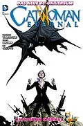 E-Book (epub) Catwoman: Bd. 7: Catwoman Eternal von Genevieve Valentine