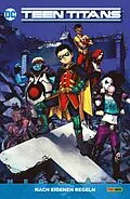 E-Book (pdf) Teen Titans Megaband: Bd. 2 (2. Serie): Nach eigenen Regeln von Adam Glass