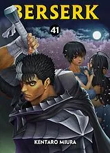 E-Book (pdf) Berserk, Band 41 von Kentaro Miura