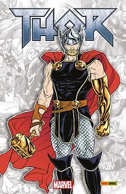 E-Book (epub) THOR von Louise Simonson