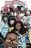 E-Book (pdf) MARVEL: PRIDE von Kieron Gillen
