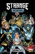 E-Book (epub) STRANGE ACADEMY 3 - Gefährliche Wünsche von Skottie Young