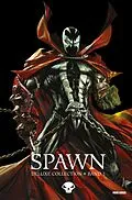 E-Book (pdf) Spawn Deluxe Collection, Band 1 von Todd McFarlane, Jon Goff