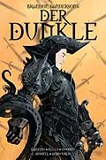 E-Book (pdf) Brandon Sandersons Der Dunkle (Band 1) von Brandon Sanderson, Jackson Lanzing, Collin Kelly
