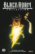 E-Book (epub) Black Adam Collection von Otto Binder
