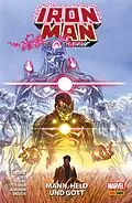 E-Book (pdf) IRON MAN: DER EISERNE 3 - Mann, Held und Gott von Christopher Cantwell