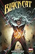E-Book (epub) BLACK CAT 5 - Der Infinity-Coup von Jed MacKay