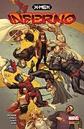 E-Book (pdf) X-MEN - Inferno von Jonathan Hickman