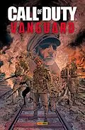 E-Book (epub) Call of Duty - Vanguard von Sam Maggs