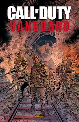 E-Book (epub) Call of Duty - Vanguard von Sam Maggs