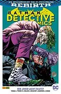 E-Book (epub) Batman - Detective Comics - Bd. 14 (2. Serie): Der Joker lacht zuletzt von Peter J. Tomasi