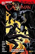 E-Book (pdf) Catwoman - Bd. 7 (2. Serie): Aufruhr in der Stadt der Angst von Ram V