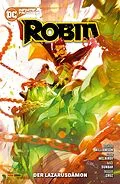 E-Book (pdf) Robin - Bd. 2: Der Lazarusdämon von Joshua Willamson