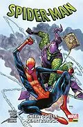 E-Book (epub) SPIDER-MAN NEUSTART PAPERBACK 10 - Green Goblin kehrt zurück von Nick Spencer