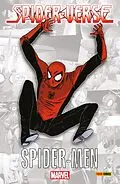 E-Book (pdf) SPIDER-VERSE: SPIDER-MEN von Brian Bendis
