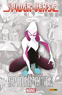 E-Book (epub) SPIDER-VERSE: SPIDER-GWEN von Jason Latour