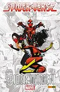 E-Book (epub) SPIDER-VERSE: SPIDER-WOMEN von Marv Wolfman
