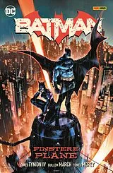 E-Book (pdf) Batman - Bd. 1 (3. Serie): Finstere Pläne von James Tynion IV