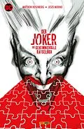E-Book (pdf) Der Joker: Die geheimnisvolle Rätselbox von Matthew Rosenberg