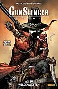 E-Book (pdf) Gunslinger Spawn, Band 1 - Wie im wilden Westen von Todd McFarlane