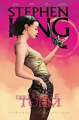 E-Book (epub) Stephen Kings Der Dunkle Turm Deluxe (Band 2) - Die Graphic Novel Reihe von Stephen King, Robin Furth, Peter David