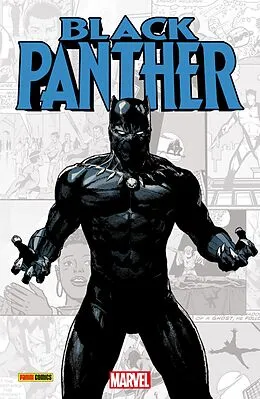 E-Book (pdf) BLACK PANTHER von Ed Hannigan