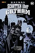 E-Book (pdf) Batman: Schatten über Gotham (Deluxe Edition) von Mike Mignola